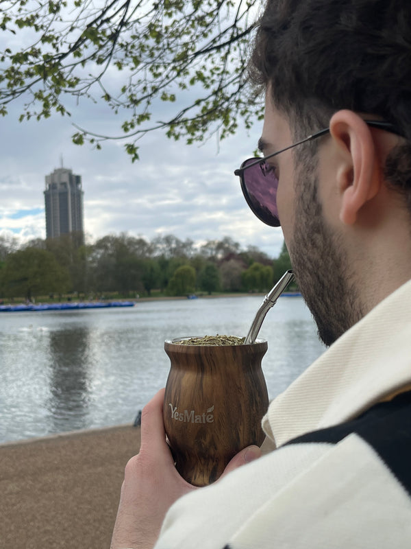 Perfect Sip Anywhere