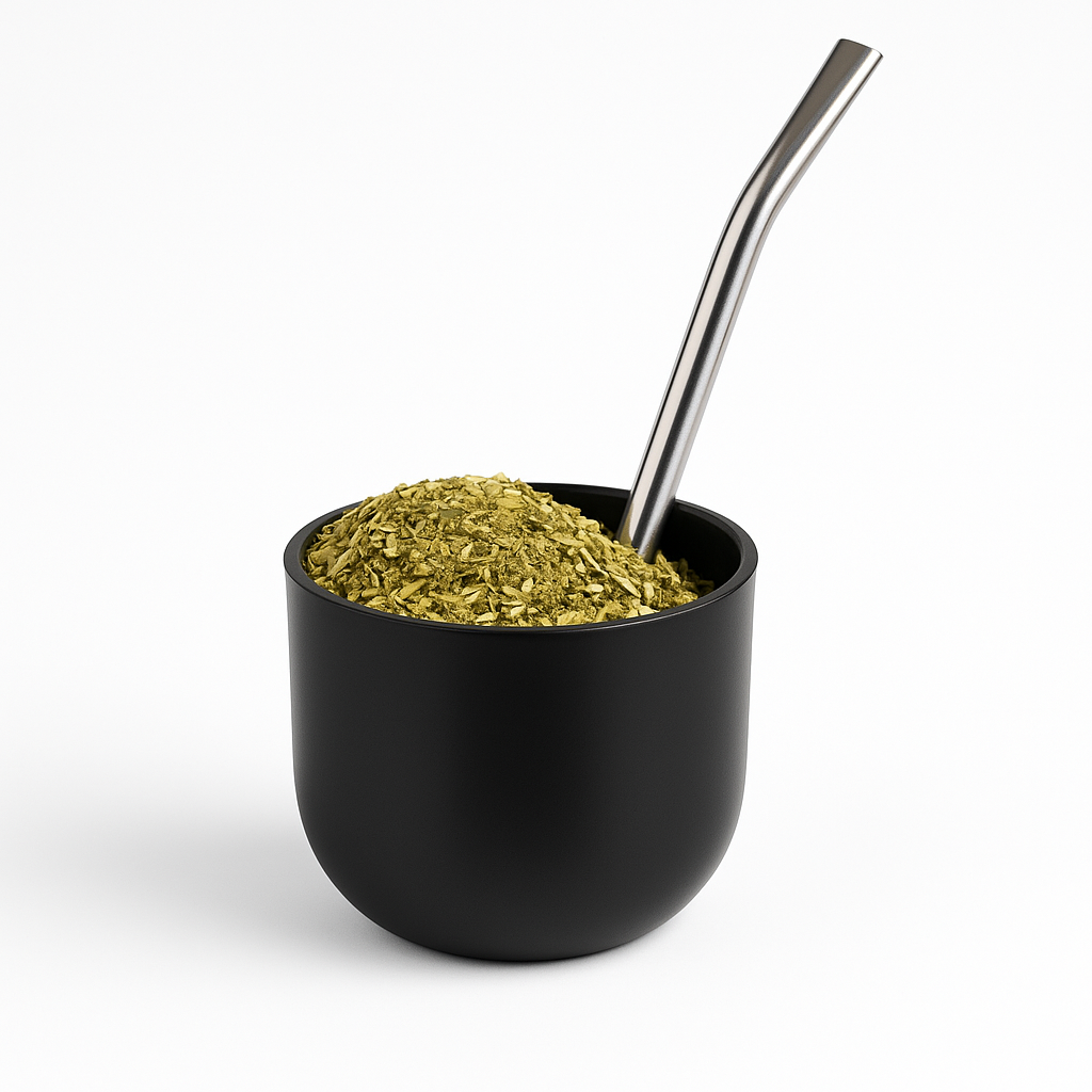 YesMate 1L Yerba Mate Thermos Flask