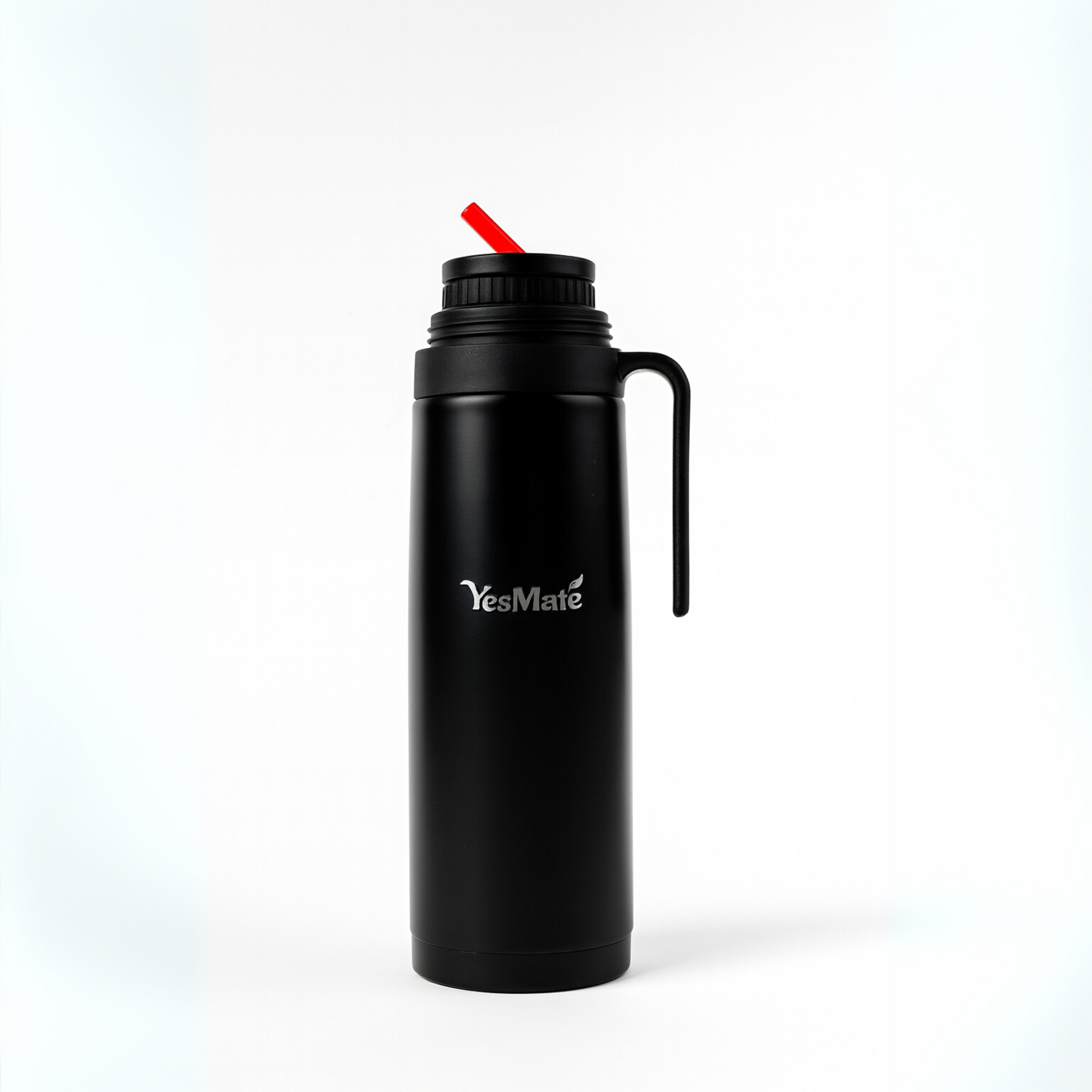 YesMate 1L Yerba Mate Thermos Flask