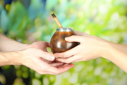Discovering the Roots of Yerba Mate: A Journey Through the History and Culture of Argentina's Beloved Drink