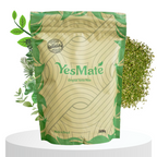 Yerba Mate Loose Leaf Tea 500g YesMate